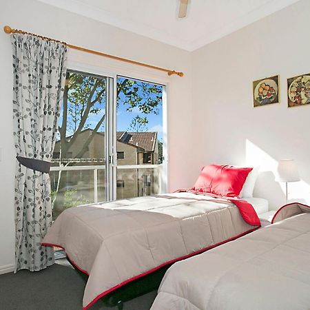 A PERFECT STAY - Harmony Gold Coast Kültér fotó