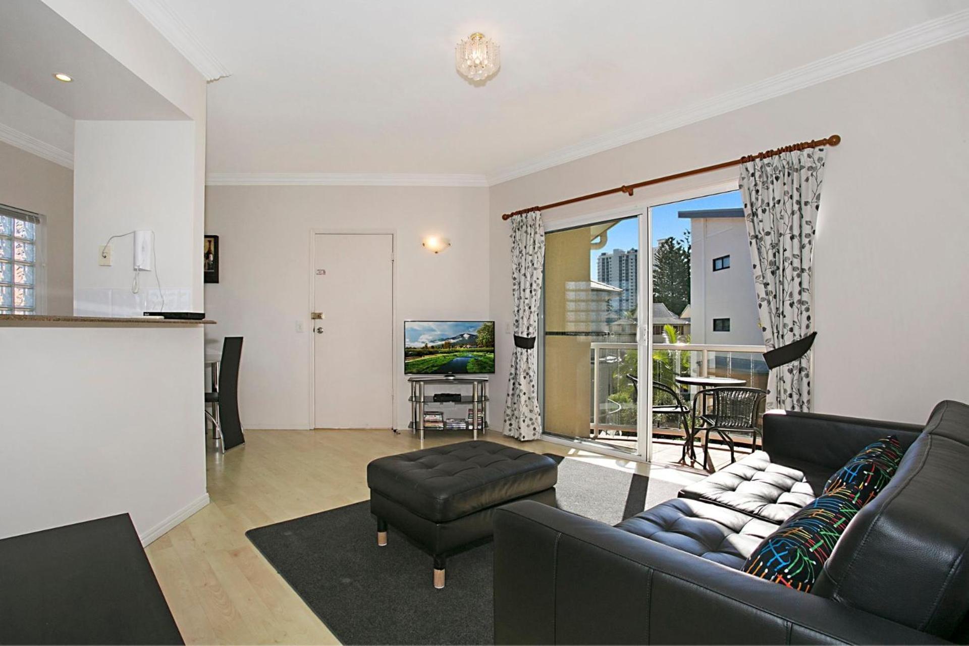 A PERFECT STAY - Harmony Gold Coast Kültér fotó
