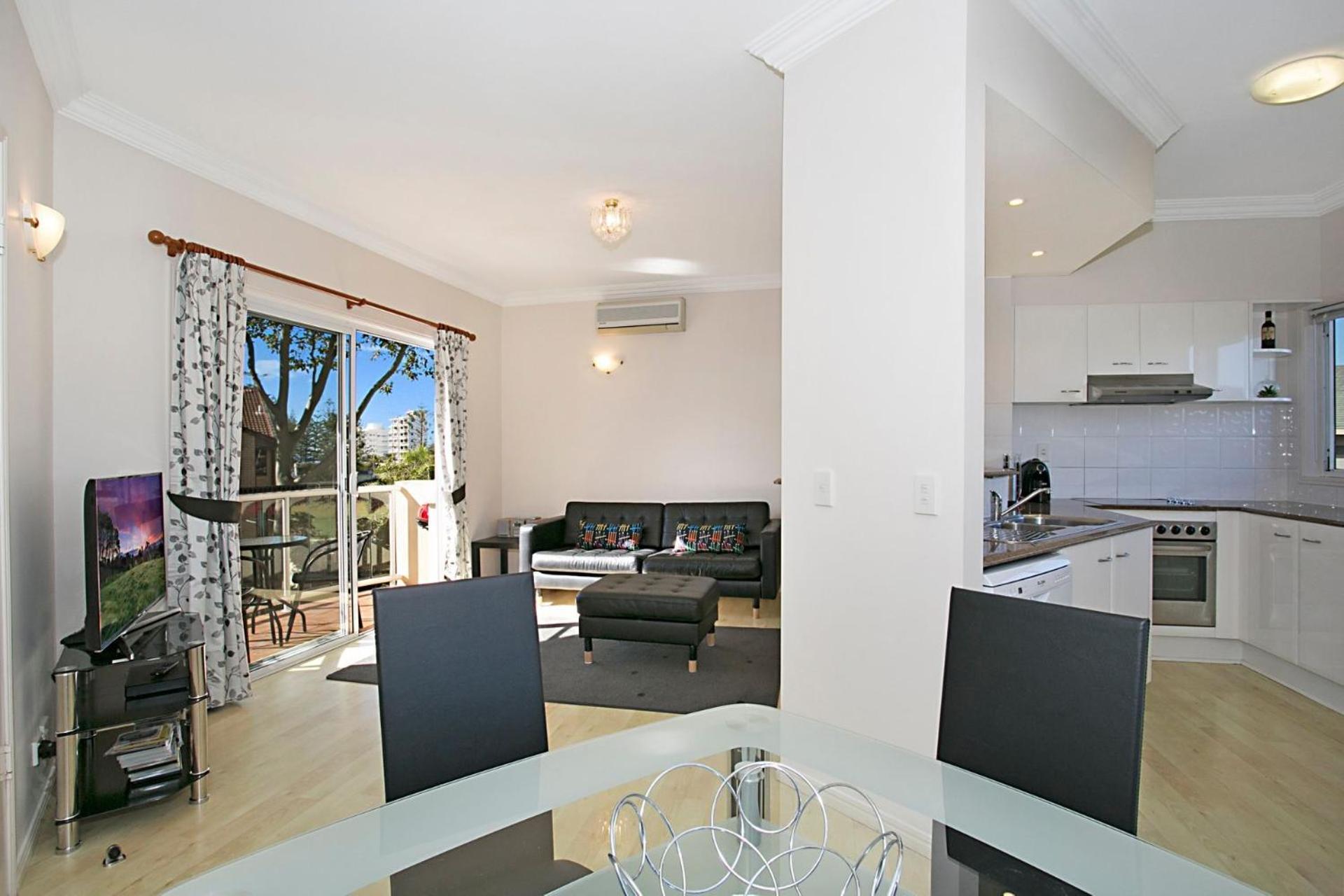A PERFECT STAY - Harmony Gold Coast Kültér fotó