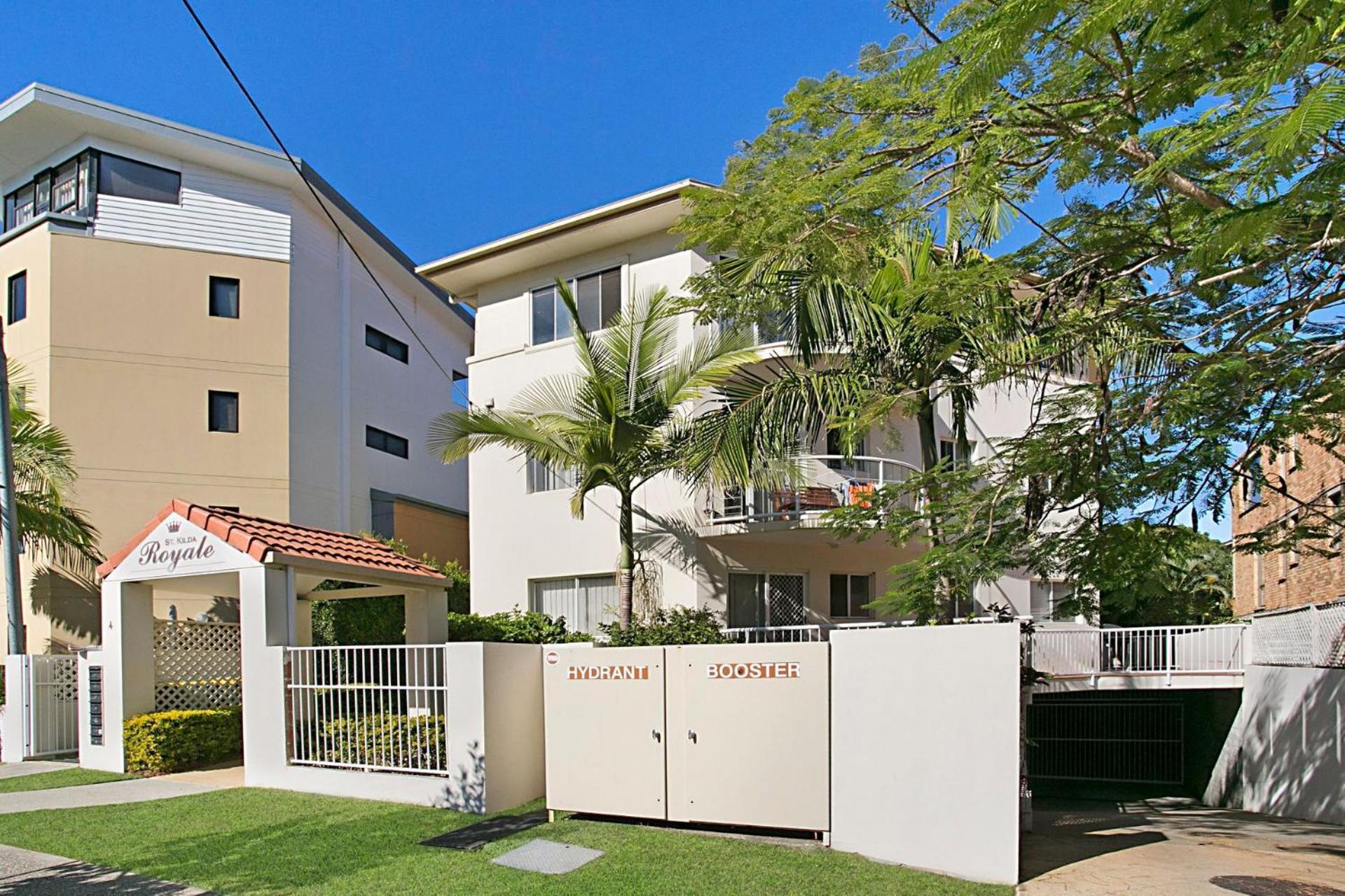 A PERFECT STAY - Harmony Gold Coast Kültér fotó